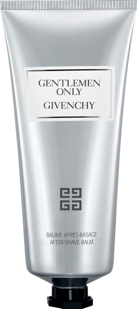 givenchy gentleman after shave balm|buy givenchy gentleman.